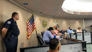 Atwater declares itself 'sanctuary city' for business, allows owners to open
