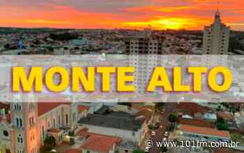 Justiça determina que Monte Alto cumpra o decreto estadual e feche o comércio não essencial - Rádio 101FM