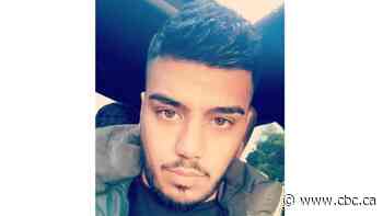 Man found fatally shot inside tow truck ID'd as Hashim Kinani, 23: Toronto police