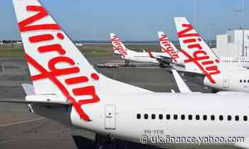 High-wire act: Virgin Australia keeps a bare-bones service in the air as it searches for a buyer