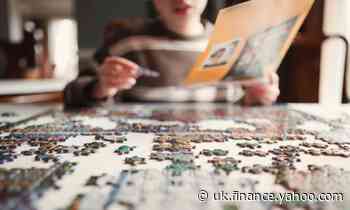 'Enjoying monotony helps': how to take on the world in competitive jigsaw puzzling