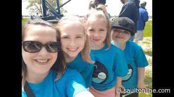 Troy’s Trail  FUN-raiser