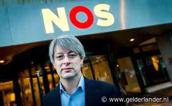 NOS-hoofdredacteur over ophef Divibokaal: ‘Draait niet alleen om etniciteit’