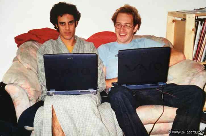First Spin: The Week’s Best New Dance Tracks From Four Tet and Caribou, Pat Lok & More