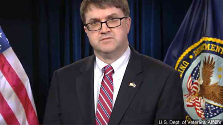 VA says it won’t stop use of unproven drug on vets for now