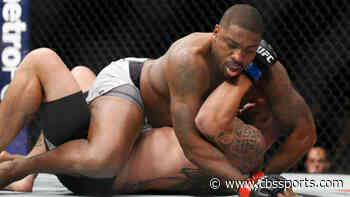 UFC Fight Night: Overeem vs. Harris odds, predictions: MMA insider makes surprising picks