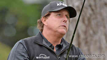 Woods, Manning vs. Mickelson, Brady odds: Predictions, prop bets, picks from seasoned golf expert