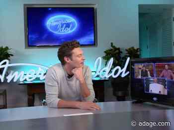 Lowe’s helps create home stages for 'American Idol' contestants