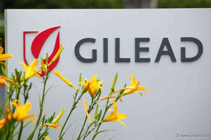 Gilead to end coronavirus drug trials, adding to access worry: researchers