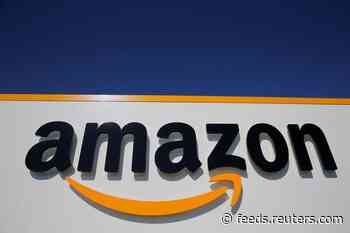 Amazon planning to reopen its French warehouses from May 19