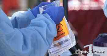 8 new coronavirus cases in Saskatchewan, outbreak declared over at Meadow Lake Hospital