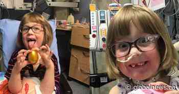 Girl injured in Prince Albert, Sask. triple homicide improving in hospital