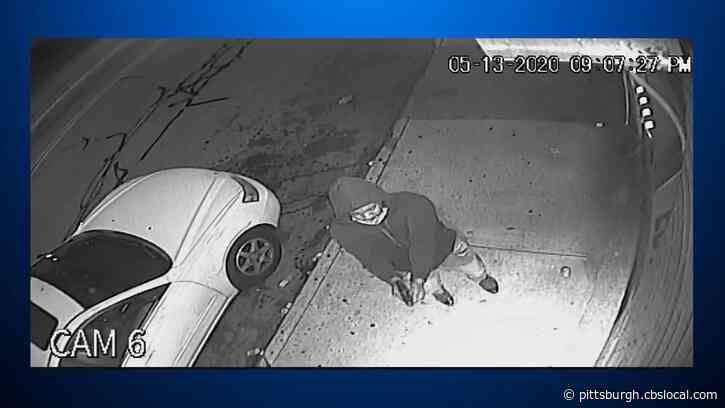 Allegheny County Police Need Help Identifying Suspect After 16-Year-Old Boy Shot And Killed In Wilkinsburg
