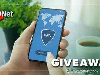 Enter to win a NordVPN subscription*