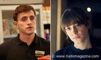 The stars of Normal People Paul Mescal and Daisy Edgar-Jones before they were famous