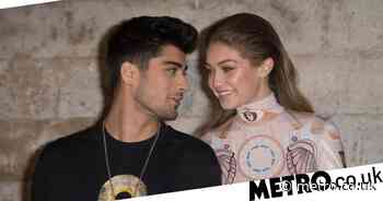 Gigi Hadid ‘in touch with’ ex Zayn Malik following Tyler Cameron split - Metro.co.uk