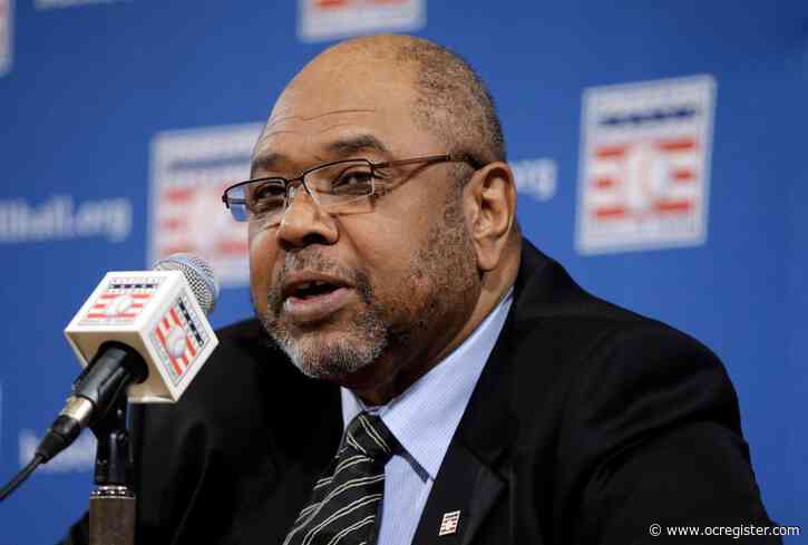 Bob Watson, All-Star slugger and executive, dies at 74