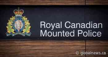 3 men charged following shooting incident near Woodstock: New Brunswick RCMP - Globalnews.ca