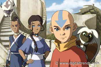 Now is the perfect time to watch Avatar: The Last Airbender on Netflix