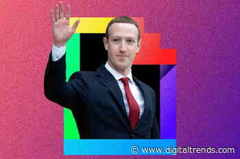 When Facebook bought Giphy, it bought our emotions too