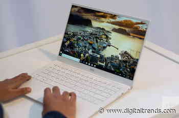 The best laptop deals for May 2020: Dell, HP, Lenovo, Apple, and more