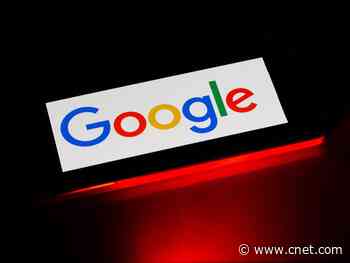 Justice Department reportedly set to bring antitrust suit against Google     - CNET