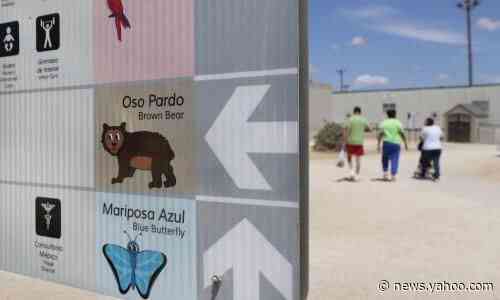 Indefinite detention or family separation? US forced immigrants to choose, lawyers say