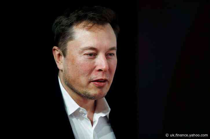 California officials reject subsidies for Musk's SpaceX over Tesla spat