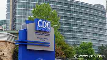 CDC's system for counting US deaths is 'antiquated', health officials say