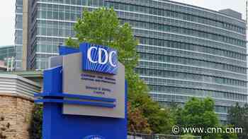 CDC's system for counting US deaths is 'antiquated', health officials say