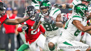 Saints sign hybrid player Ty Montgomery who could find revived role with Sean Payton