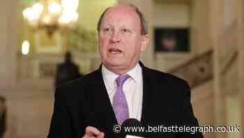 NI Executive criticised over 'drip feed' recovery plan as spread of coronavirus slows
