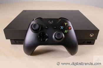 Xbox One X review: Still the most powerful console