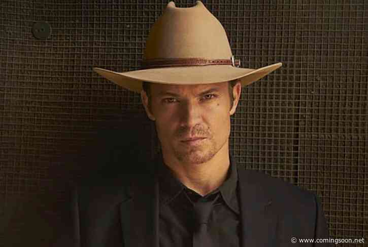 The Mandalorian Lands Timothy Olyphant For Season Two!