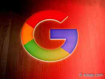 Google likely target of government antitrust suits, WSJ reports