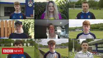 Coronavirus: How lockdown has affected young people