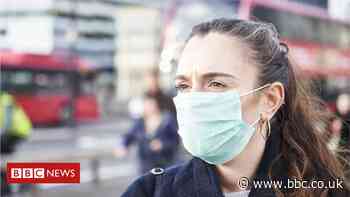 Coronavirus: Face coverings advised as Ireland eases restrictions