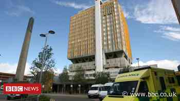 Coronavirus: Nightingale hospital in NI being stood down