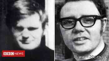 Bloody Sunday: Soldier F hearing set for July in Londonderry
