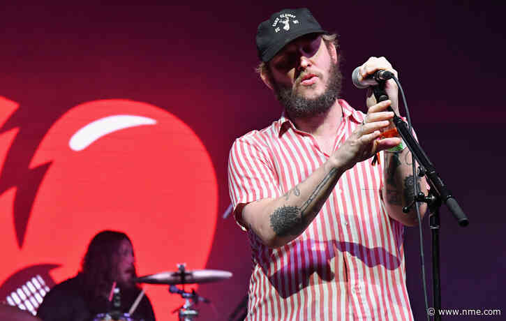 Justin Vernon’s side-project GAYNGS share first new song in 10 years