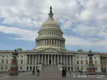 32 Senators pressure FCC to reconsider Ligado 5G approval     - CNET