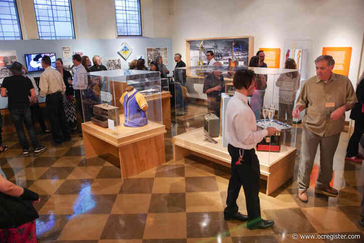 Cutting library hours and closing a museum: How Fullerton could fill a $9 million deficit
