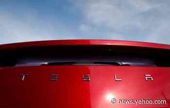 Tesla picks Austin, Tulsa as finalists for new US factory
