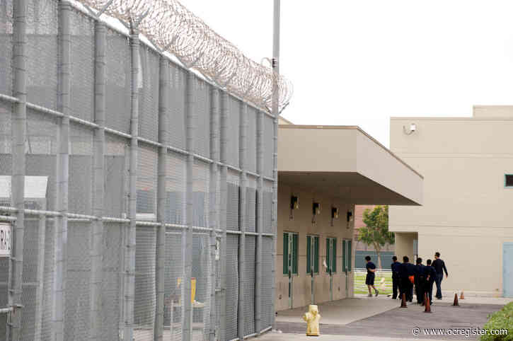 Orange County still forcing families to pay costs of juvenile detention