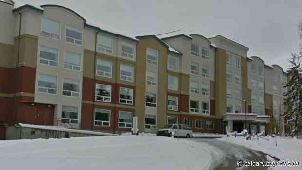 Alberta Health reports 3 deaths at this Calgary care home