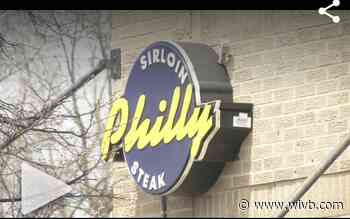 More local restaurants open up for take-out only