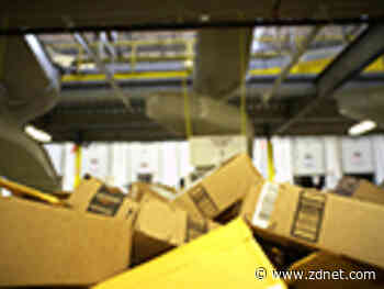 Amazon to start re-opening French warehouses on May 19