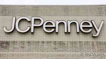 JC Penney files for Chapter 11 bankruptcy protection