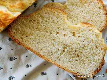 How to make Crock Pot bread in your slow cooker     - CNET