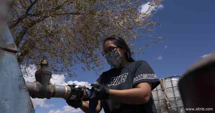 Navajo Nation residents to be under strictest lockdown yet